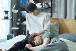 ＜4月の東京は… 第7話＞和真、蓮の“全ての真相”を知る 画像