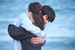 ＜犬と屑 最終話＞秀司の死の真相・陽真が記憶喪失になっていた理由明らかに 画像