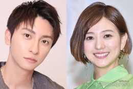 伊藤千晃、與真司郎の同性愛者公表受けメッセージ 画像