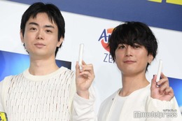 菅田将暉「完璧を求めない」持論に松坂桃李ら唸る 間宮祥太朗は徹底したこだわり告白 画像