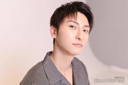 同性愛者公表のAAA與真司郎、米でも大きな話題に「勇気ある決断を下した」 画像