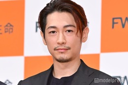ディーン・フジオカ、山里亮太らに“本名呼び”お願い ツッコミ飛ぶ 画像