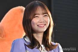 乃木坂46田村真佑、1st写真集出版に不安 久保史緒里が分析「裏切らないでいてくれる」 画像