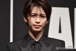 岩橋玄樹「TOKIOカケル」キンプリ“6人”での映像に反応「なんだか涙が出てきます」 画像