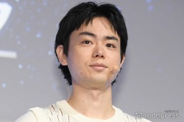 菅田将暉、ポージングで注意受ける 間宮祥太朗は賀来賢人を完コピ 画像