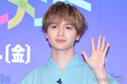 キスマイ玉森裕太「好きな子があまりにも綺麗すぎて」夏祭りの淡い思い出告白＜マイ・エレメント＞ 画像