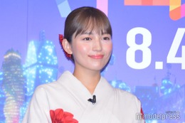 川口春奈、キスマイ玉森裕太をすかさずフォロー 巨大ヨーヨー釣りに挑戦 ＜マイ・エレメント＞ 画像