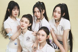 NewJeans「コカ・コーラ」イベントで来日決定 Mrs. GREEN APPLE・水曜日のカンパネラらも出演 画像