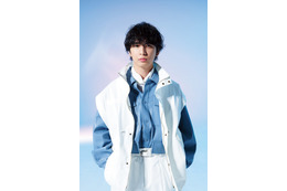 ジャニーズWEST藤井流星、9年ぶり地上波連ドラ単独主演 18歳のお姫様と偽装結婚＜18歳、新妻、不倫します。＞ 画像