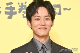 「VIVANT」松坂桃李の“役のヒント”公開 ファンから歓喜の声「パワーワードすぎ」 画像