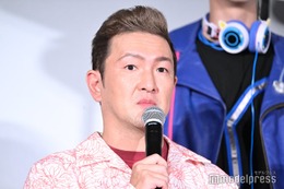 中村獅童、共演が嬉しかった俳優とは？「今はもう主役ですから」＜王様戦隊キングオージャー アドベンチャー・ヘブン＞ 画像