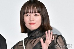 清野菜名「キングダム」羌カイ役に運命感じたエピソード告白「鳥肌が立った」＜キングダム 運命の炎＞ 画像