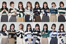 AKB48、62ndシングル＆選抜メンバー16人発表 3年10ヶ月ぶり握手会＆コンサートも決定 画像