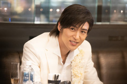 「トリリオンゲーム」ハル（目黒蓮）＆ガク（佐野勇斗）、第1話回想シーンとのリンクに注目集まる「泣ける」「熱い友情」 画像