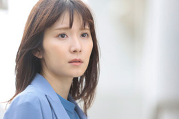 ＜最高の教師 1年後、私は生徒に■された 第3話＞九条、殺害予告＆3年D組からの追放…覚悟決めた魂の授業 画像