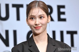 TWICEサナ、インスピレーションを受けた場所は？学生時代を回想 画像