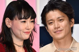 菊地凛子、小栗旬との家族ぐるみの交流明かす「鎌倉殿の13人」急展開オファー秘話も 画像