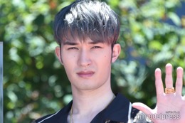 SixTONESジェシー、Go!Go!kids羽村仁成と焼肉へ 自宅まで送り届ける＜リボルバー・リリー＞ 画像