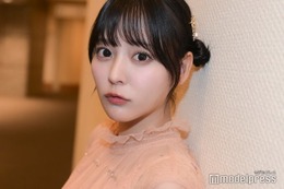 齊藤なぎさ、初写真集での水着カットは筋トレで体作り 20歳誕生日迎え「くじけない心を作りたい」＜インタビュー＞ 画像