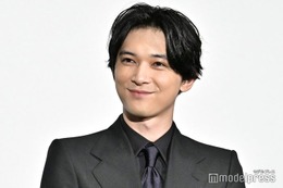 吉沢亮“9歳役”を自ら志願 撮影初日は「震えてました」 画像