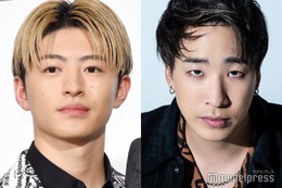 GENERATIONS佐野玲於、THE RAMPAGE陣の“アクスタ交換”を呼びかけ「ファンのツイートかと」「本当になくなってる」と反響殺到 画像