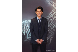 藤木直人、舞台「ハリー・ポッターと呪いの子」出演者体調不良のアクシデント乗り越え「泣きそうになりました」 画像