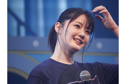STU48瀧野由美子、グループ卒業を発表 最終活動日について説明＜全文＞ 画像