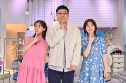 田中みな実＆弘中綾香アナ「あざとくて」卒業へ 南キャン山里＆新MCで番組継続 画像