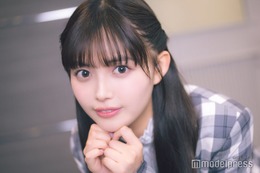 森日菜美、グラビア・戦隊・モデル…次はユニットデビュー　デビュー10年を前に“東宝芸能の異色”が新たな旋風を誓う＜モデルプレスインタビュー＞ 画像