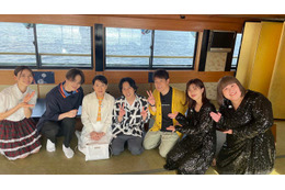 二宮和也の“母”吉永小百合「ニノさんとあそぼ」で初バラエティーロケ挑戦 画像