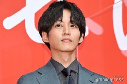 松坂桃李「VIVANT」第3話出演について言及「今回もCMだけなのか？なんなら最後まで予告だけか？」 画像