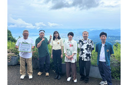 なにわ男子・西畑大吾“やらかし”認め焦る「1番過酷だったロケ」も明かす 画像