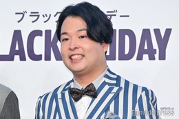 人気YouTuberおるたなChannel・渋谷ジャパン、佐藤雅美との結婚を報告「支え合い一緒に人生歩んでいきたい」 画像