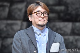 SixTONESジェシー、初主演ミュージカルの楽屋のれんを作った先輩は？演出・福田雄一氏が公開＜ビートルジュース＞ 画像