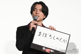 ジャニーズWEST重岡大毅、幻のCMの存在告白「歯の…」＜禁じられた遊び＞ 画像