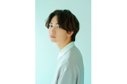 綱啓永「めざましテレビ」8月エンタメプレゼンターに決定「俳優としてミスできない」 画像