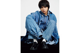佐藤勝利「Sexy Zoneとしてゴールを決められるのが好き」グループへのまっすぐな思い語る 画像