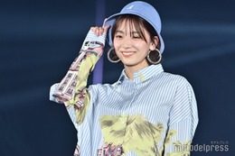 元AKB48後藤萌咲、所属事務所退所を発表 今後の活動にも言及 画像