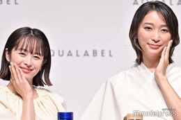 “先輩ママ”杏、清野菜名に子育てのアドバイス「先輩面して言わせていただいた」 画像