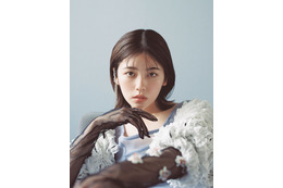 小芝風花、仕事＆プライベートのこだわり明かす 画像
