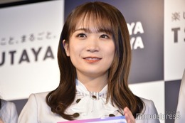 秋元真夏、10年で苦手克服「成長です」 画像