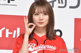 秋元真夏、1人で三四郎のライブへ 尊敬語る「自分もライブをやってたから…」 画像