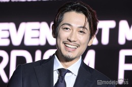ディーン・フジオカ、エゴサをする理由＆創作へのこだわり明かす 画像