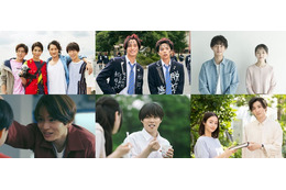 日本テレビ「シンドラ」全24作一挙配信決定 「簡単なお仕事です。に応募してみた」など解禁 画像