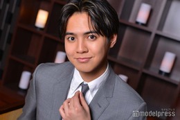 GENERATIONS片寄涼太、グループ活動における永遠の課題 過去の恋愛での後悔とは＜「バチェラー・ジャパン」インタビュー＞ 画像