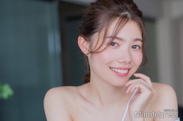 井岡戦でバズったラウンドガール・波田妃奈、身も心も激変した転換期を語る＜モデルプレスインタビュー＞ 画像