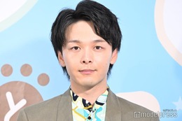 中村倫也「動物に踏まれたい願望」告白 理由も説明 画像