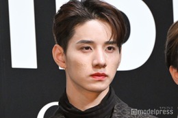 JO1佐藤景瑚、メイクを参考にしている芸能人明かす 画像