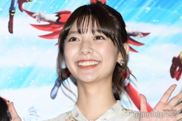 川津明日香、所属事務所移籍を発表「仮面ライダーセイバー」「君の花になる」など出演 画像