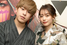 人気YouTuberなこなこカップル「さんま御殿」出演後は「この世の終わりみたいな顔してました」裏話告白 画像